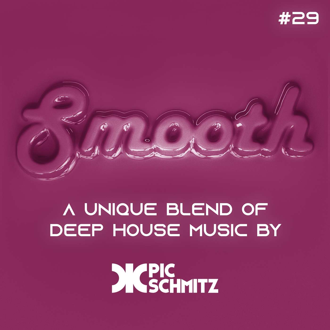 Pic Schmitz's Smooth #29