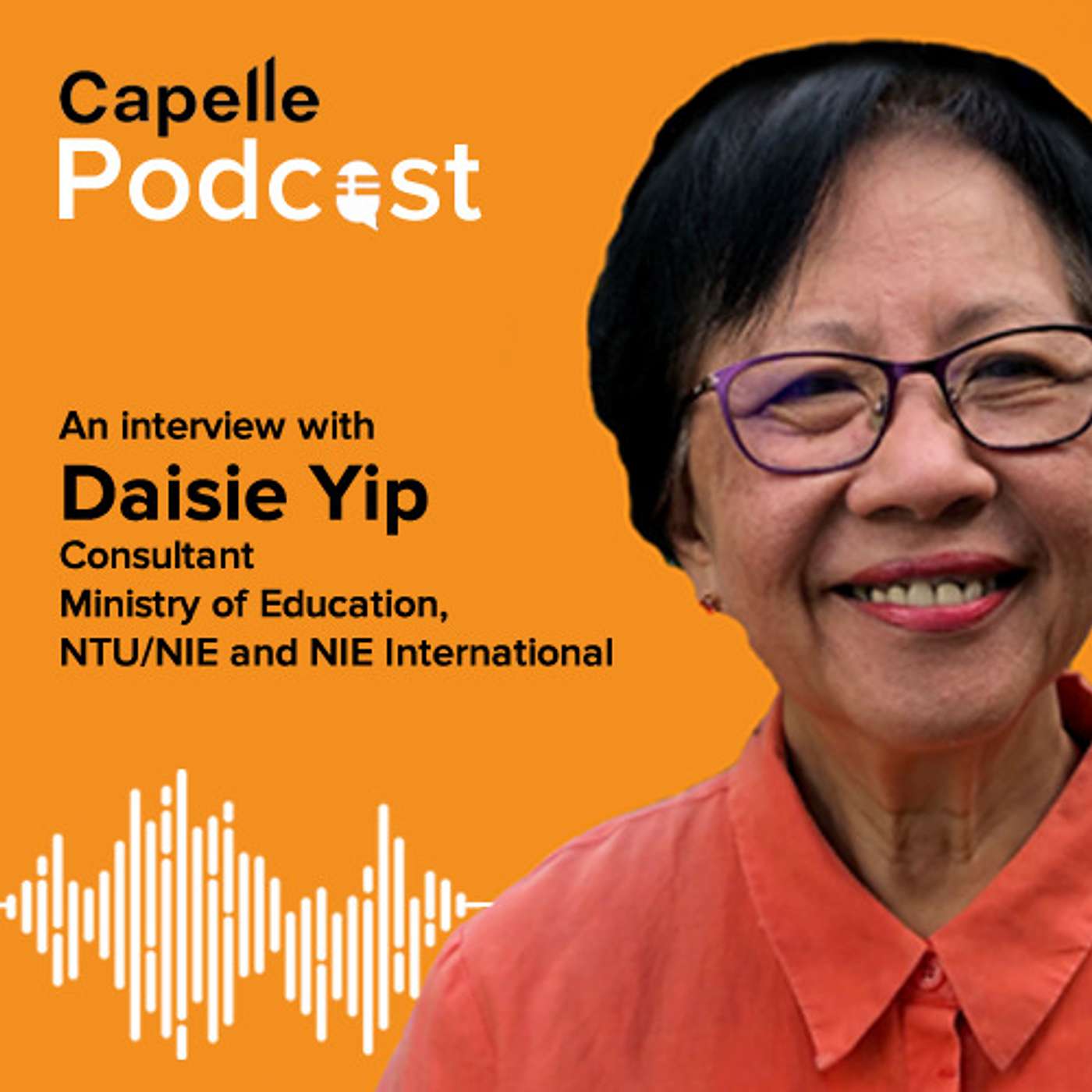 Capelle Podcast