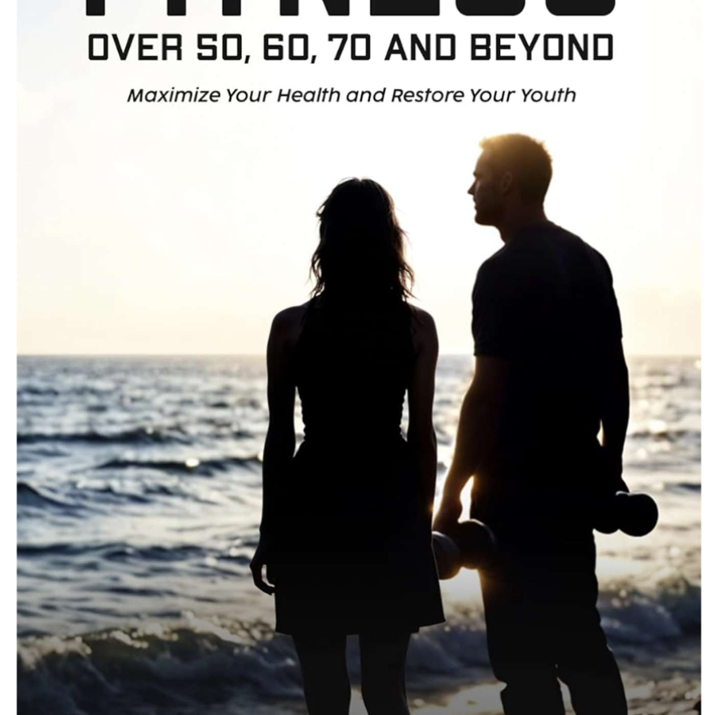 Oldish: Dr. Michael Guadagnino on Fitness