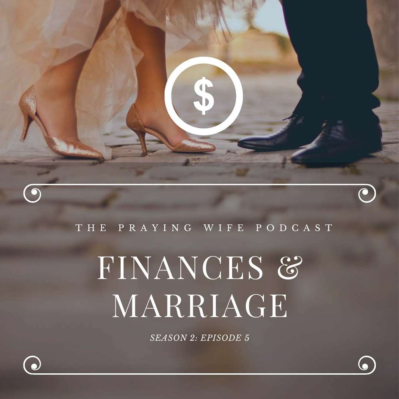 Finances & Marriage