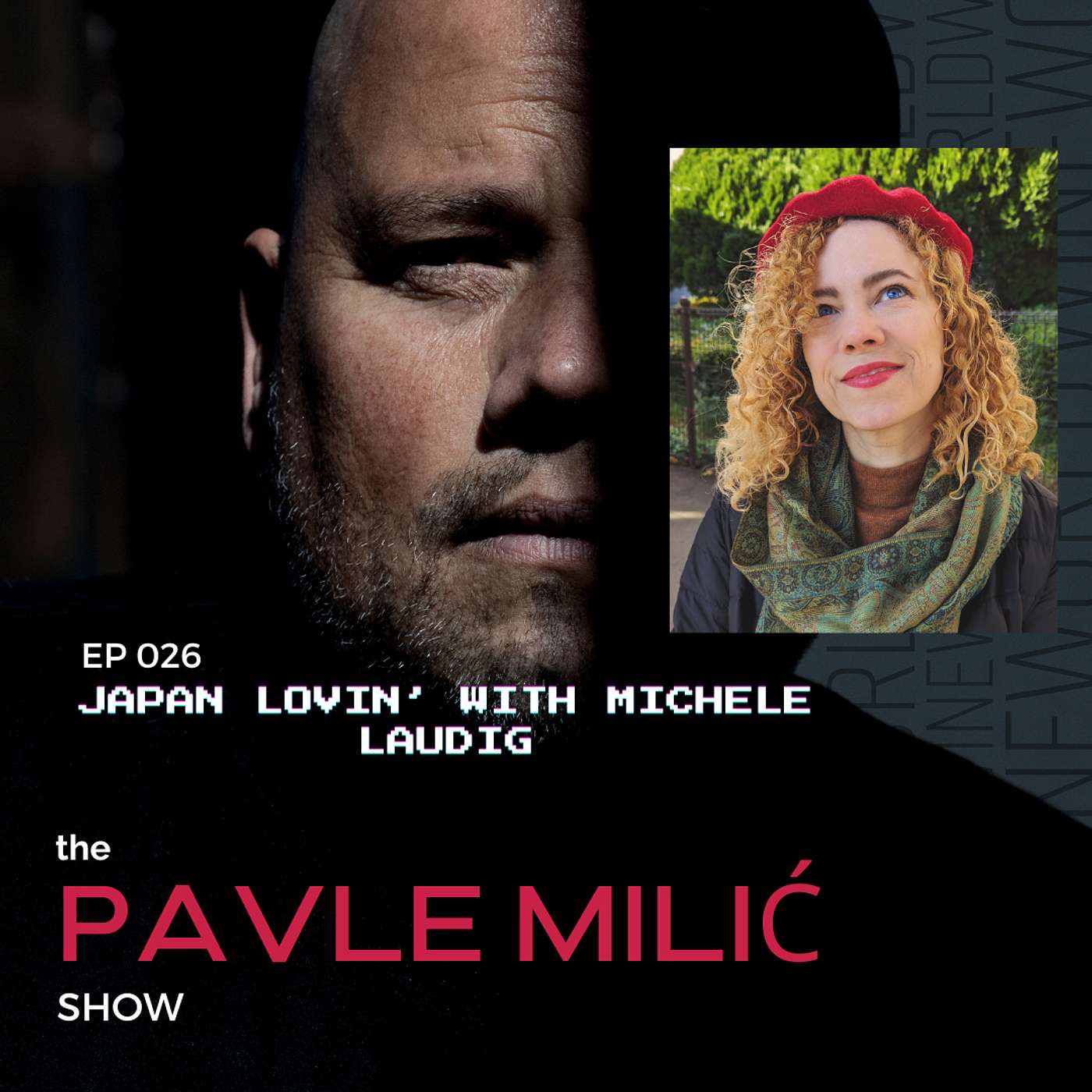 026: Moving to Japan: Michele Laudig on Nine Years in Tokyo, Tea Ceremony, and Learning to Belong