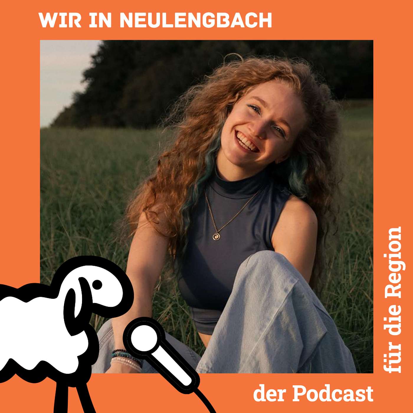 Folge 101 - Gela Leitgeb bietet Neulengbach Raum zum Tanzen