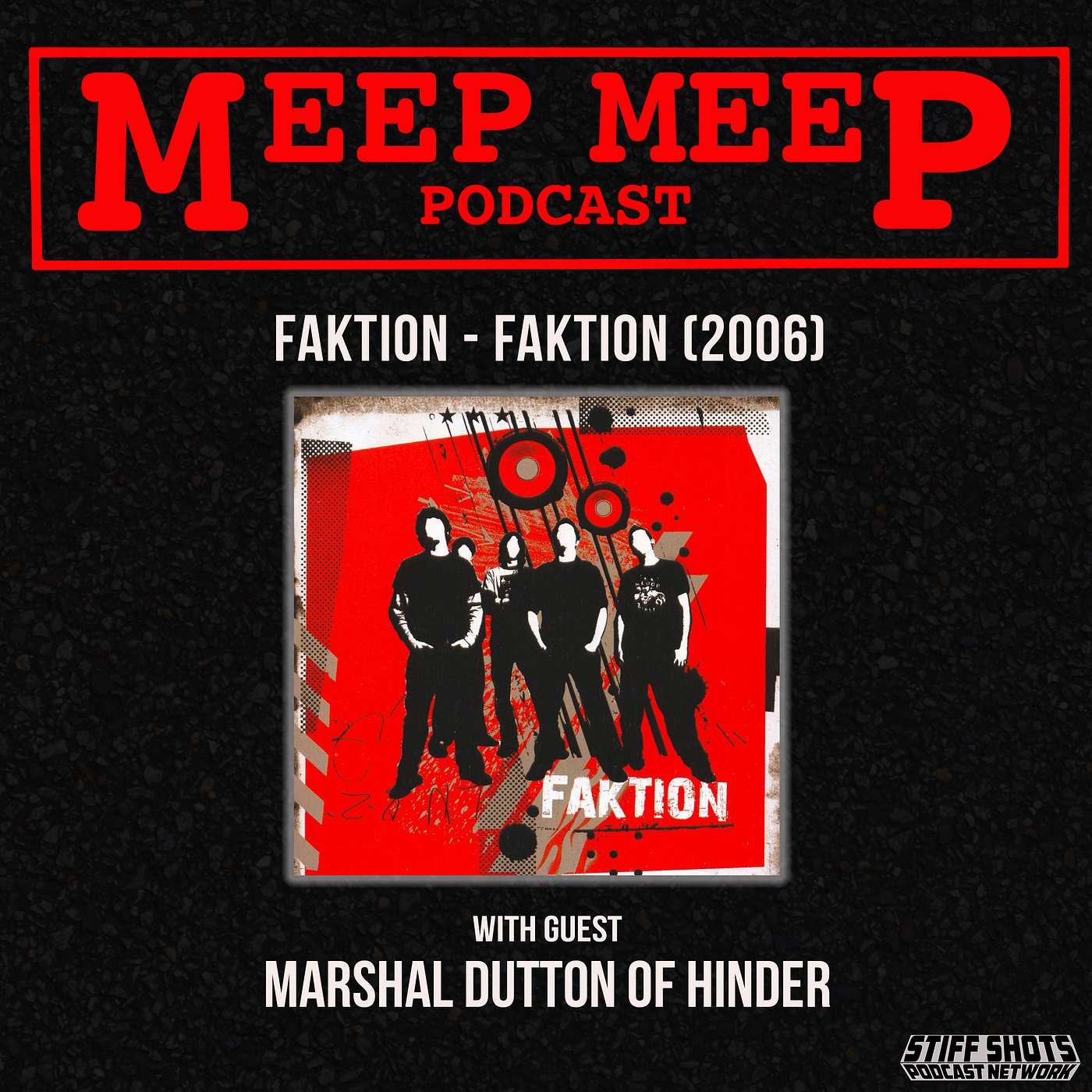 Meep Meep Podcast