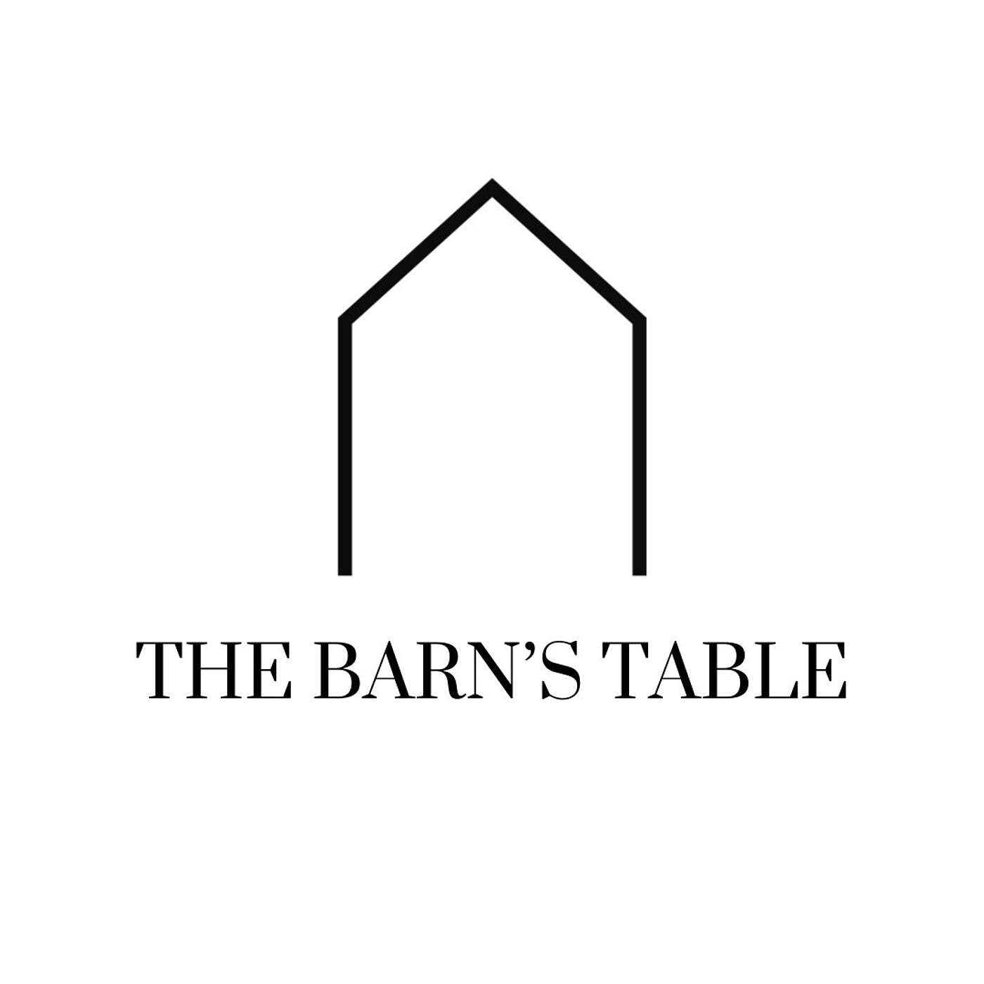 The Barn's Table