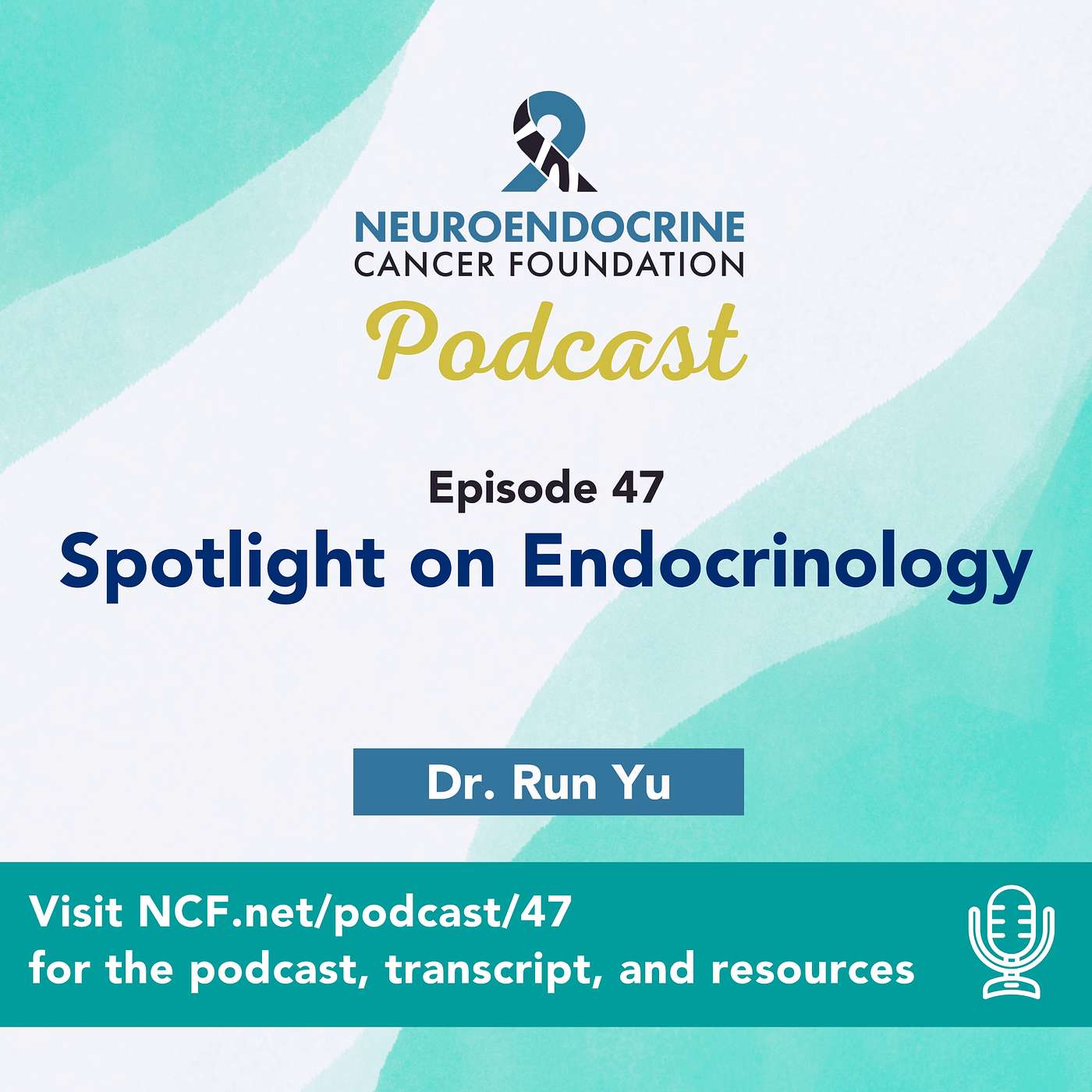 "Spotlight on Endocrinology" with Dr. Run Yu "Spotlight on Endocrinology" with Dr. Run Yu