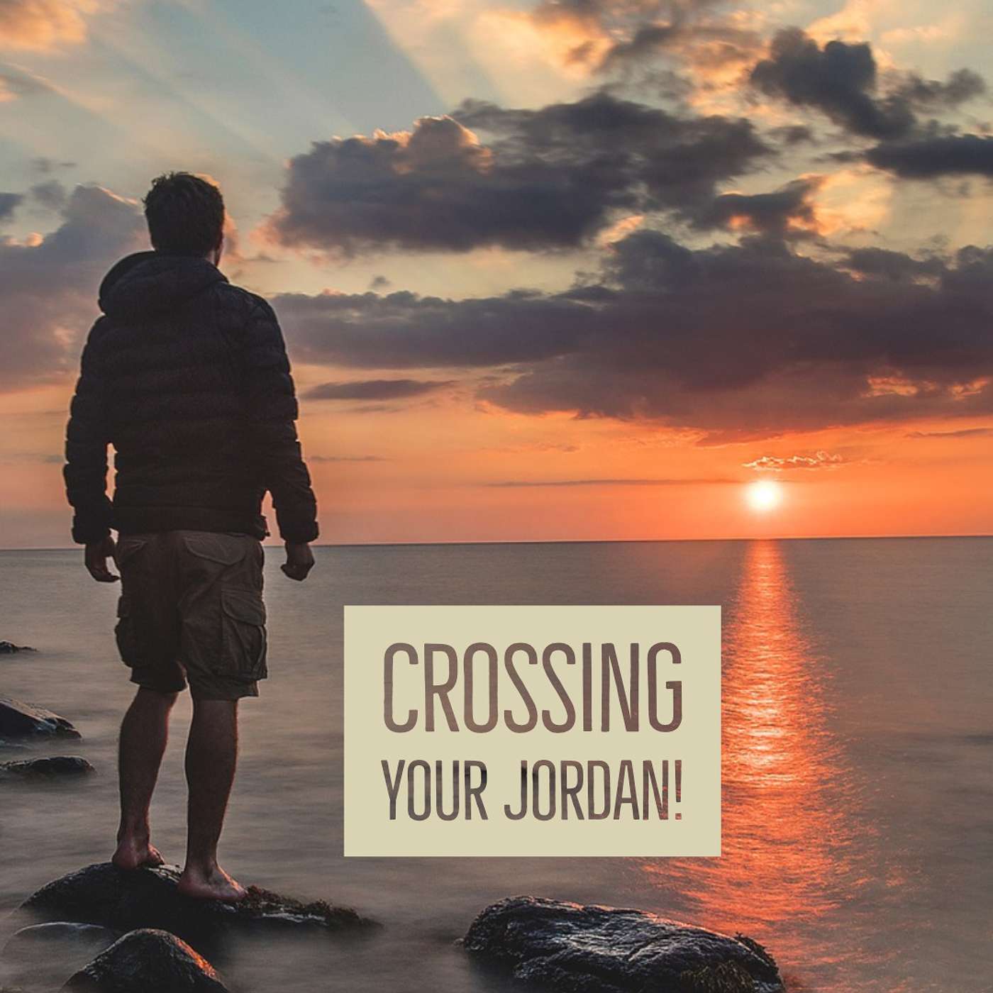 Crossing Your Jordan