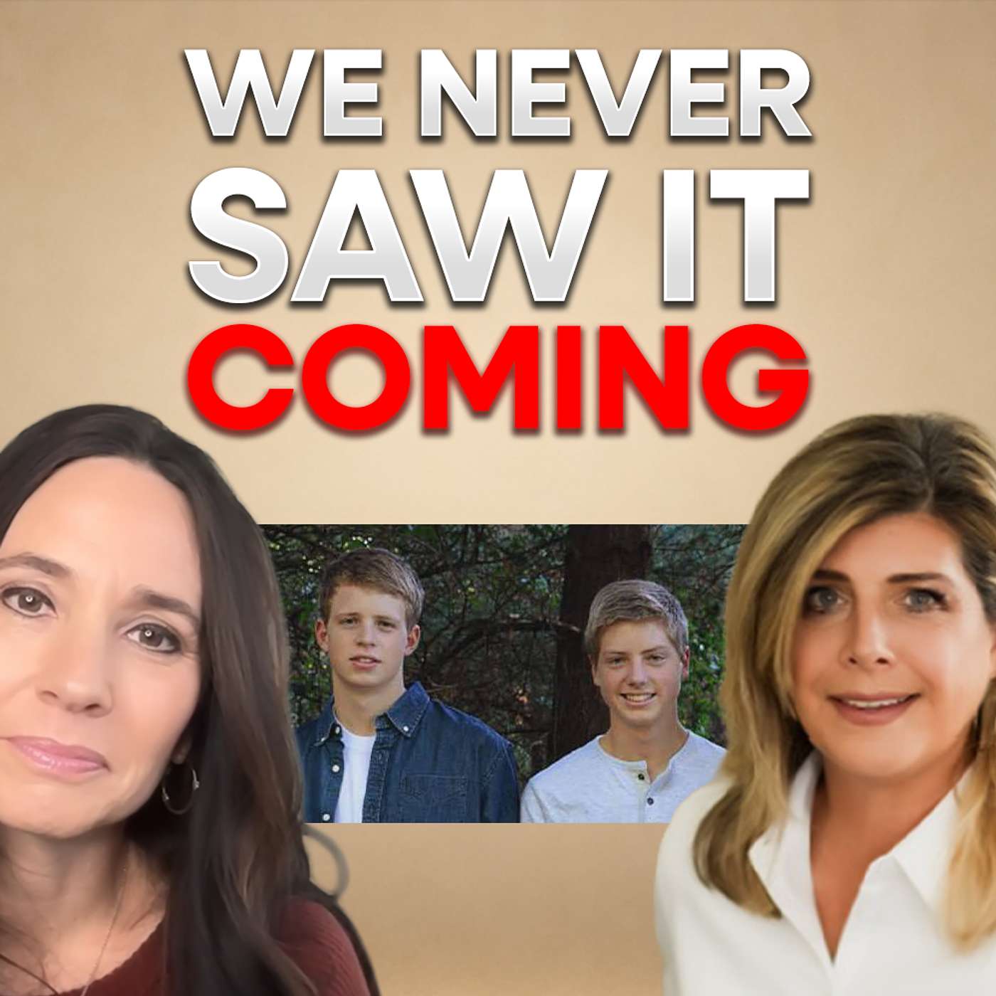 They Were Good Kids. One Choice Changed Everything. | Every Parent Needs to Hear This episode artwork