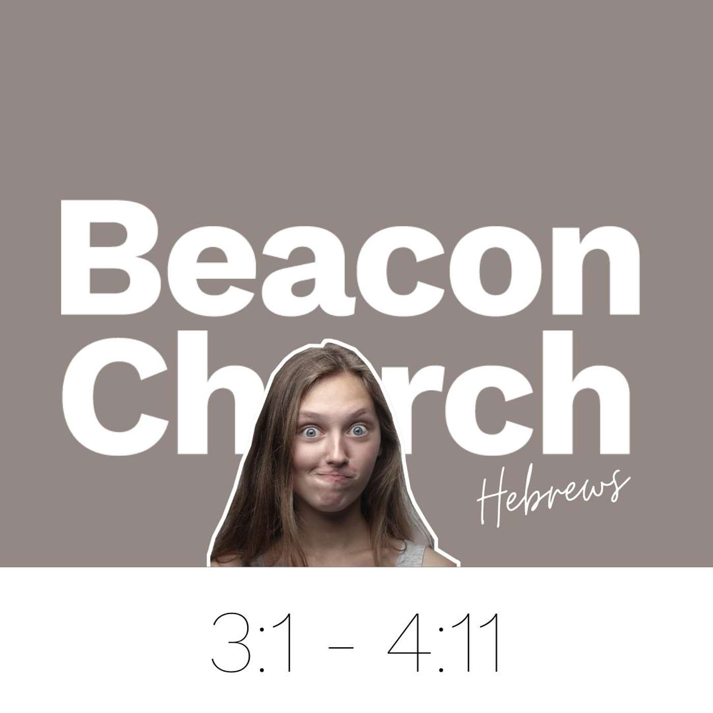 Hebrews 2 episode artwork