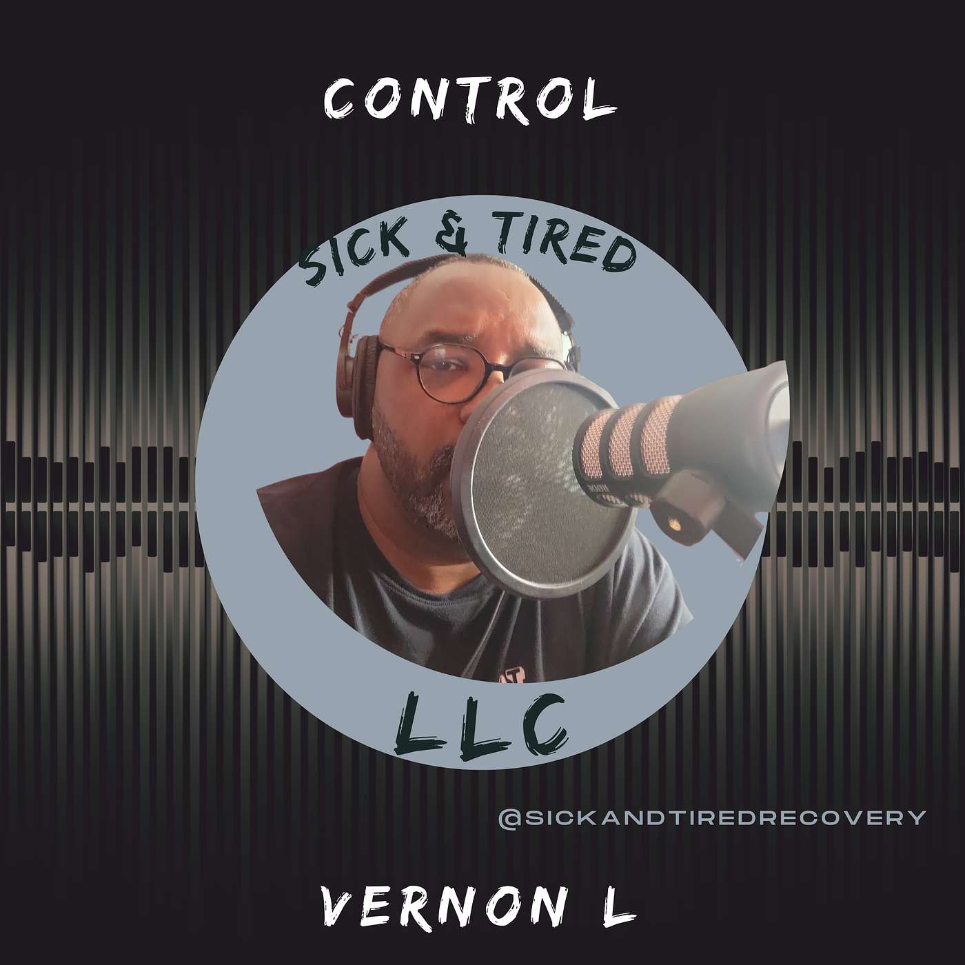 The Illusion of Control: Letting Go to Find Freedom