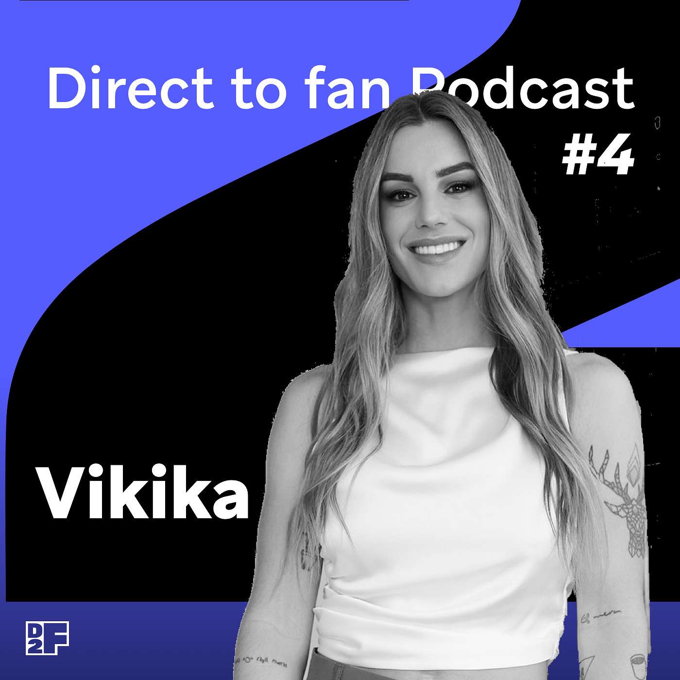 Direct to fan Podcast