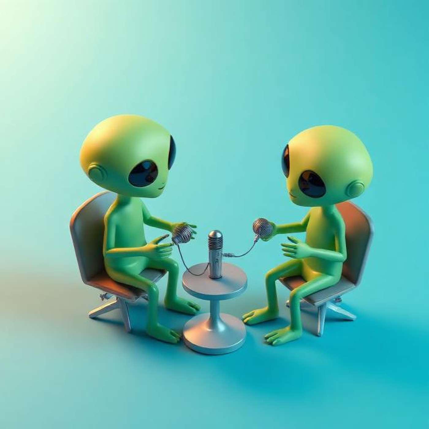 Two Aliens - Robert Pickton: The Life and Crimes of the Pig Farmer