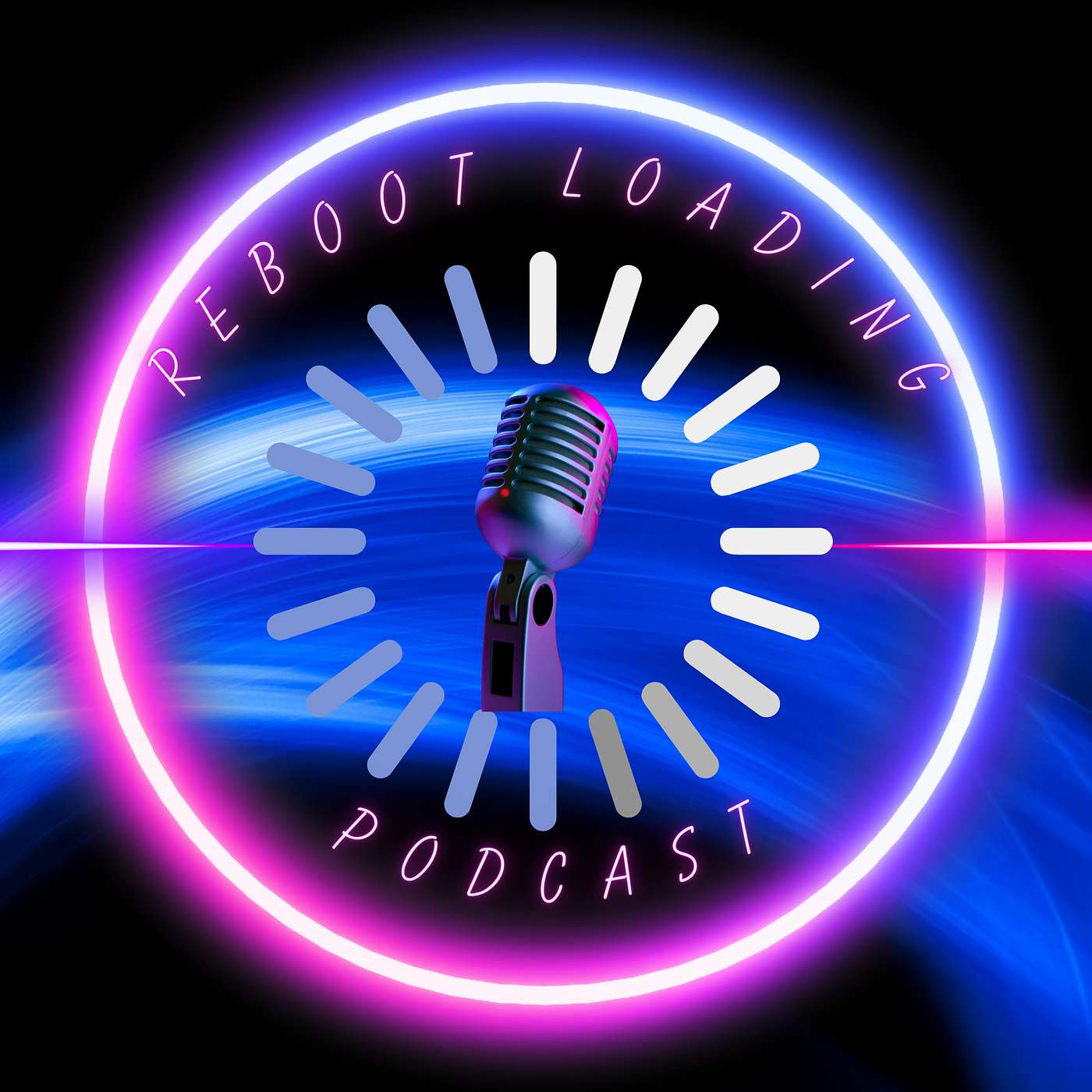 Welcome to the Reboot Loading Podcast