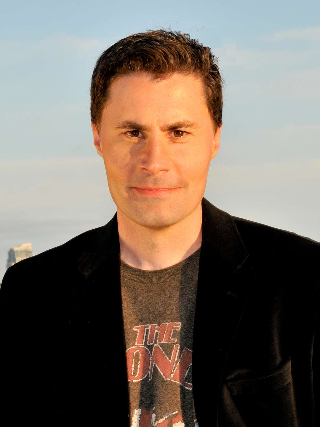 Mike Koser