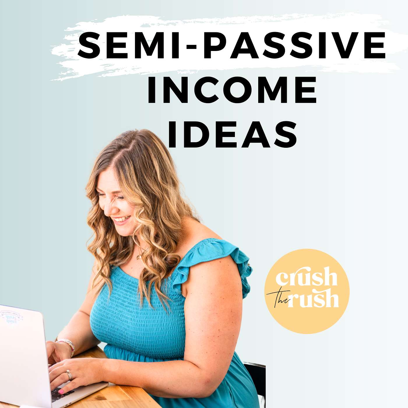 505 - How to Make Money Between Launches (Semi-Passive Income Ideas)