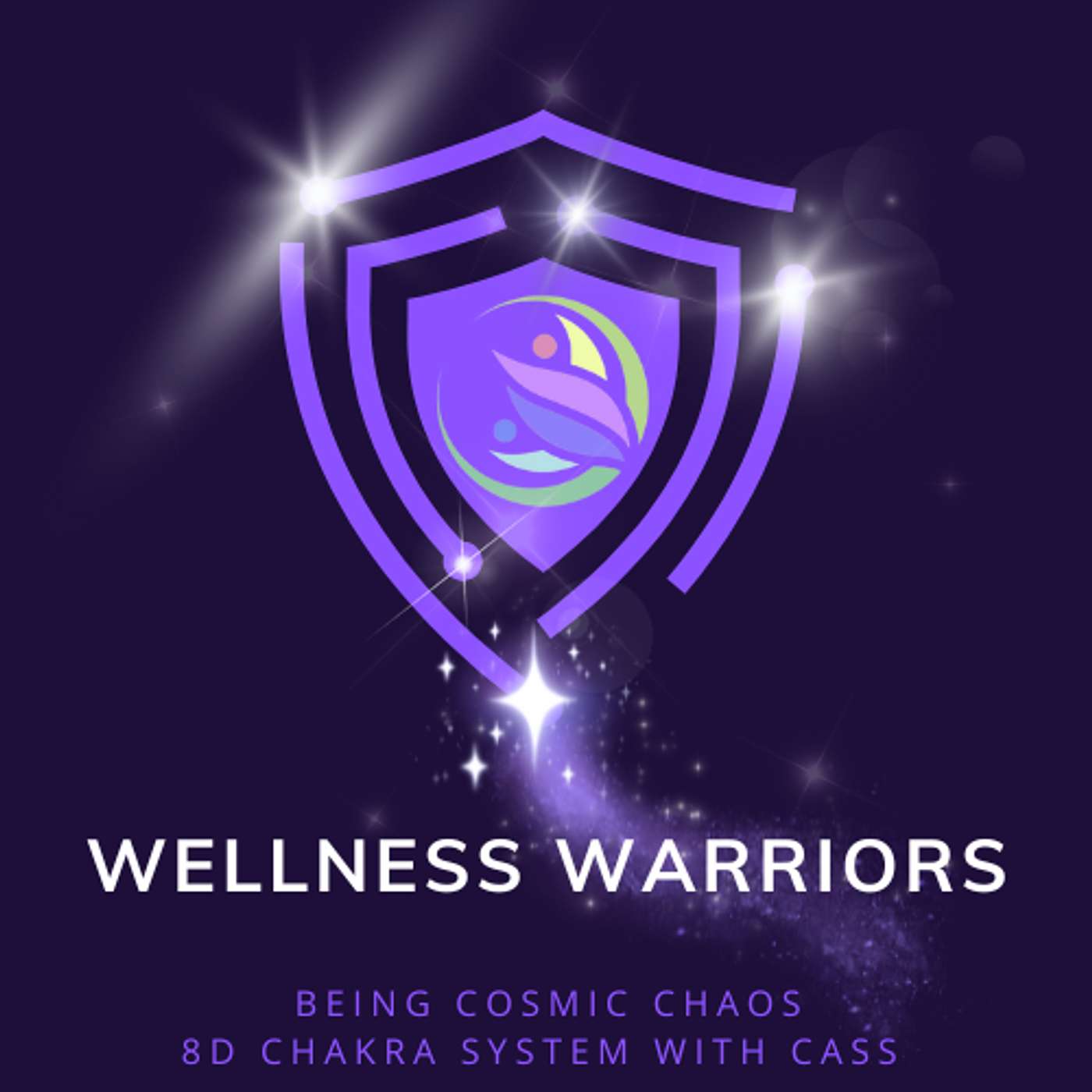 Being Cosmic Chaos
