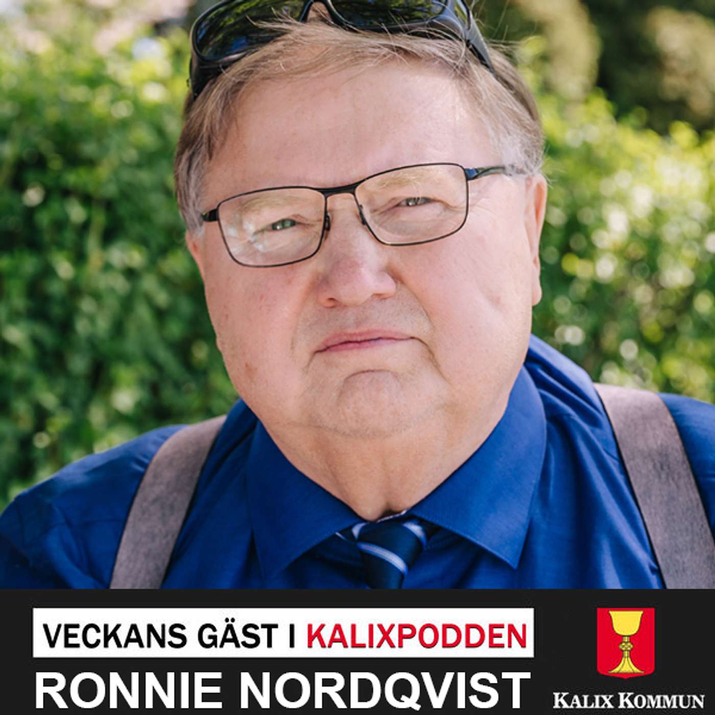 Kalixpodden