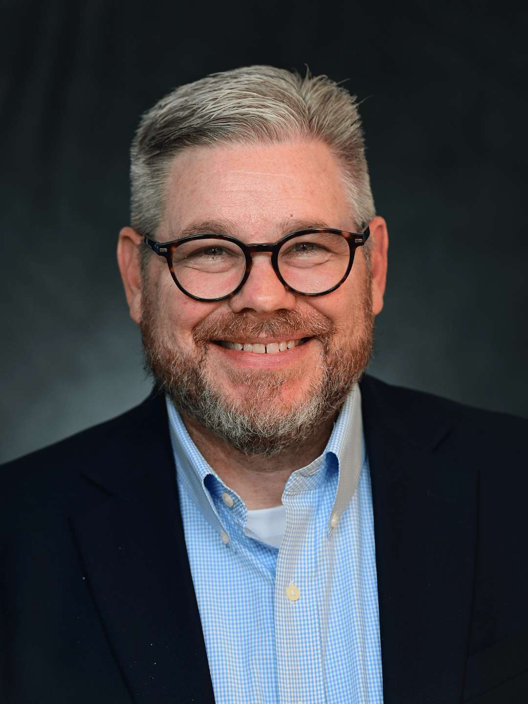 Don Davis PhD, MBA