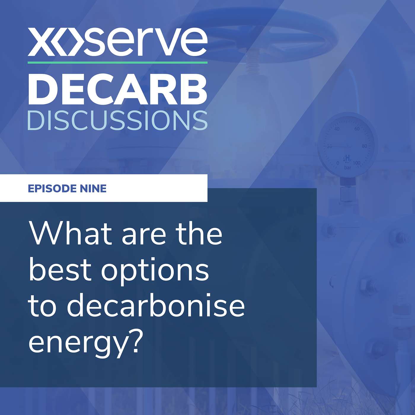 Xoserve Decarb Discussions