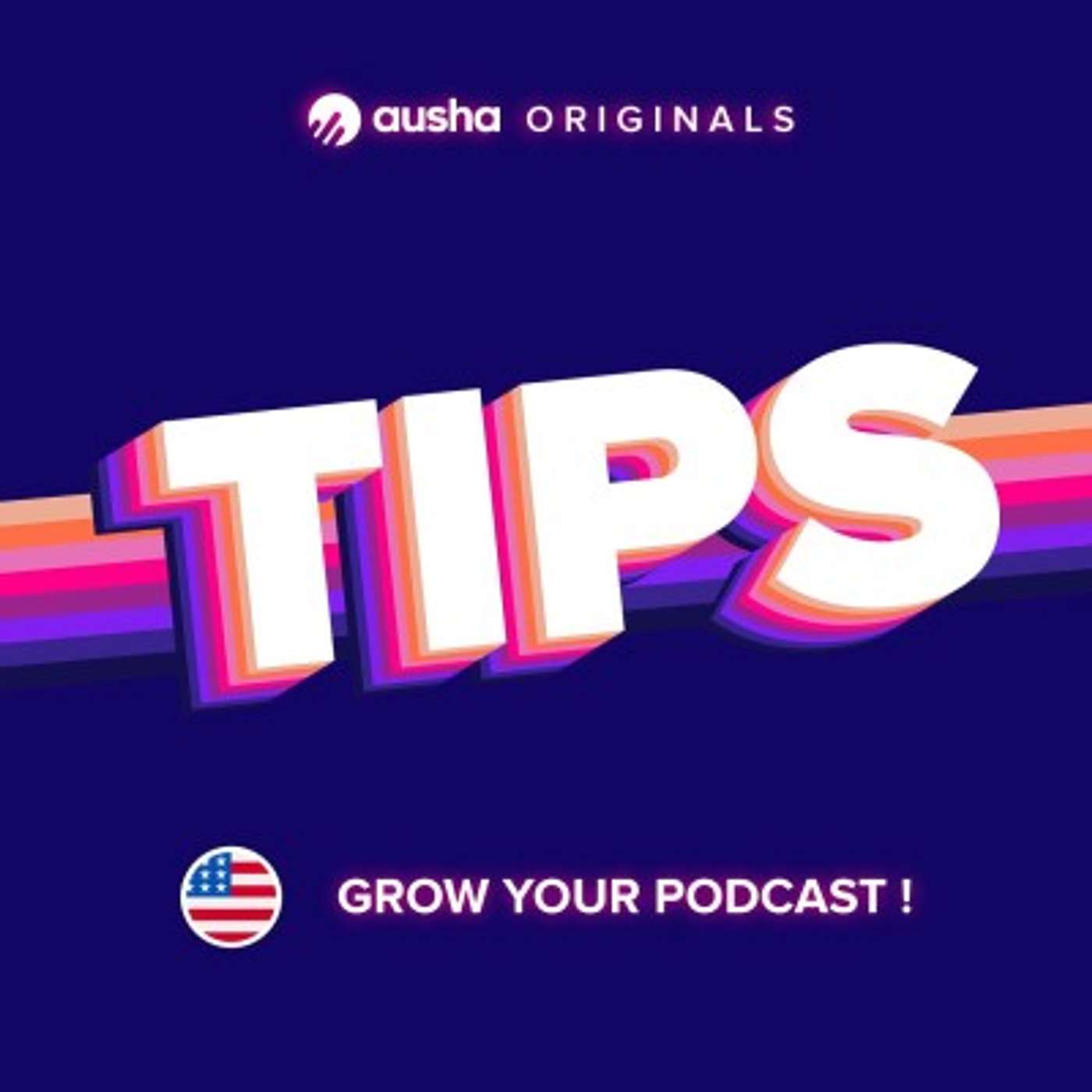 lauren's fantastic Podcast cover art