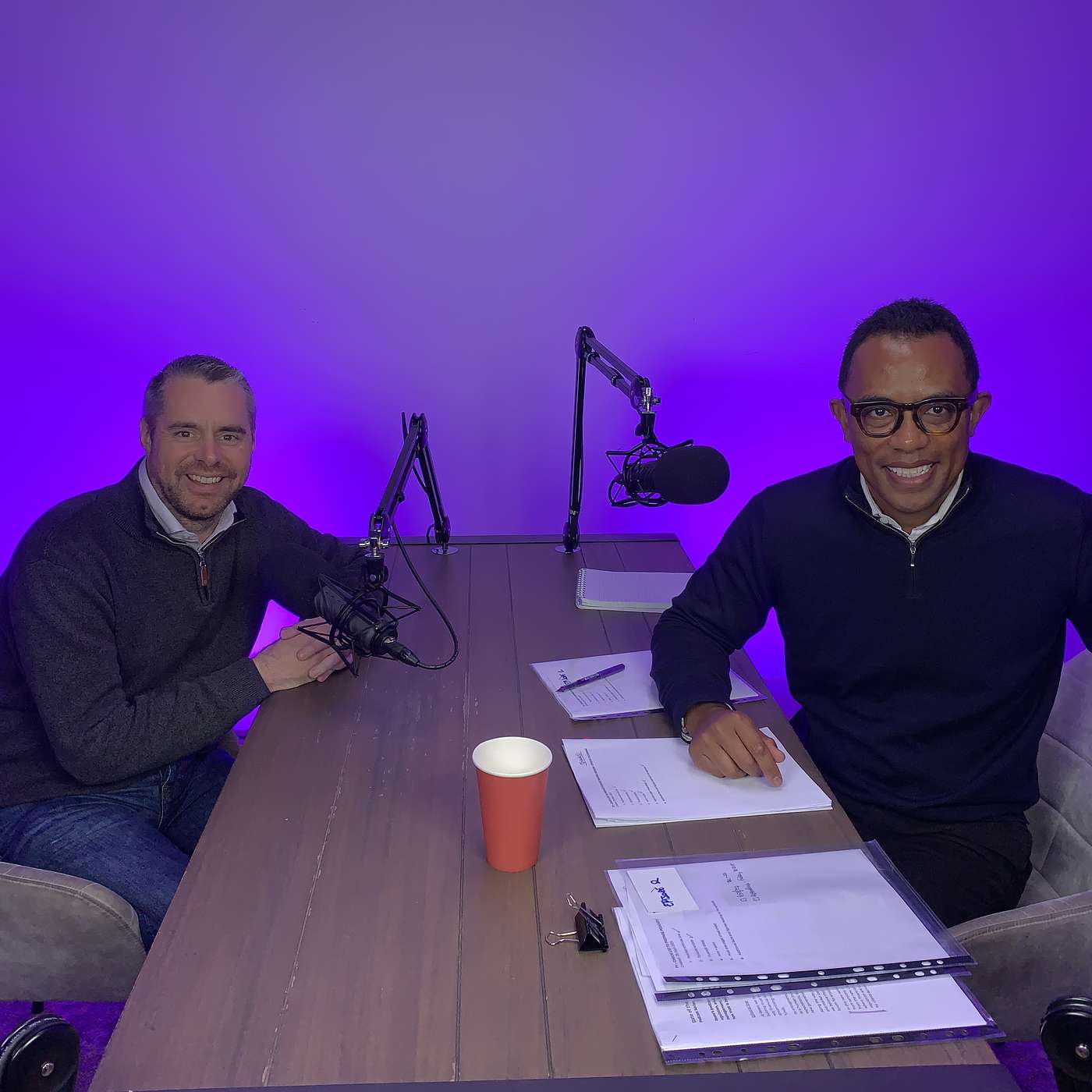 Regulation Ramp-Up — The Coming AMLA Regulation and Its Impact on the EU and UK