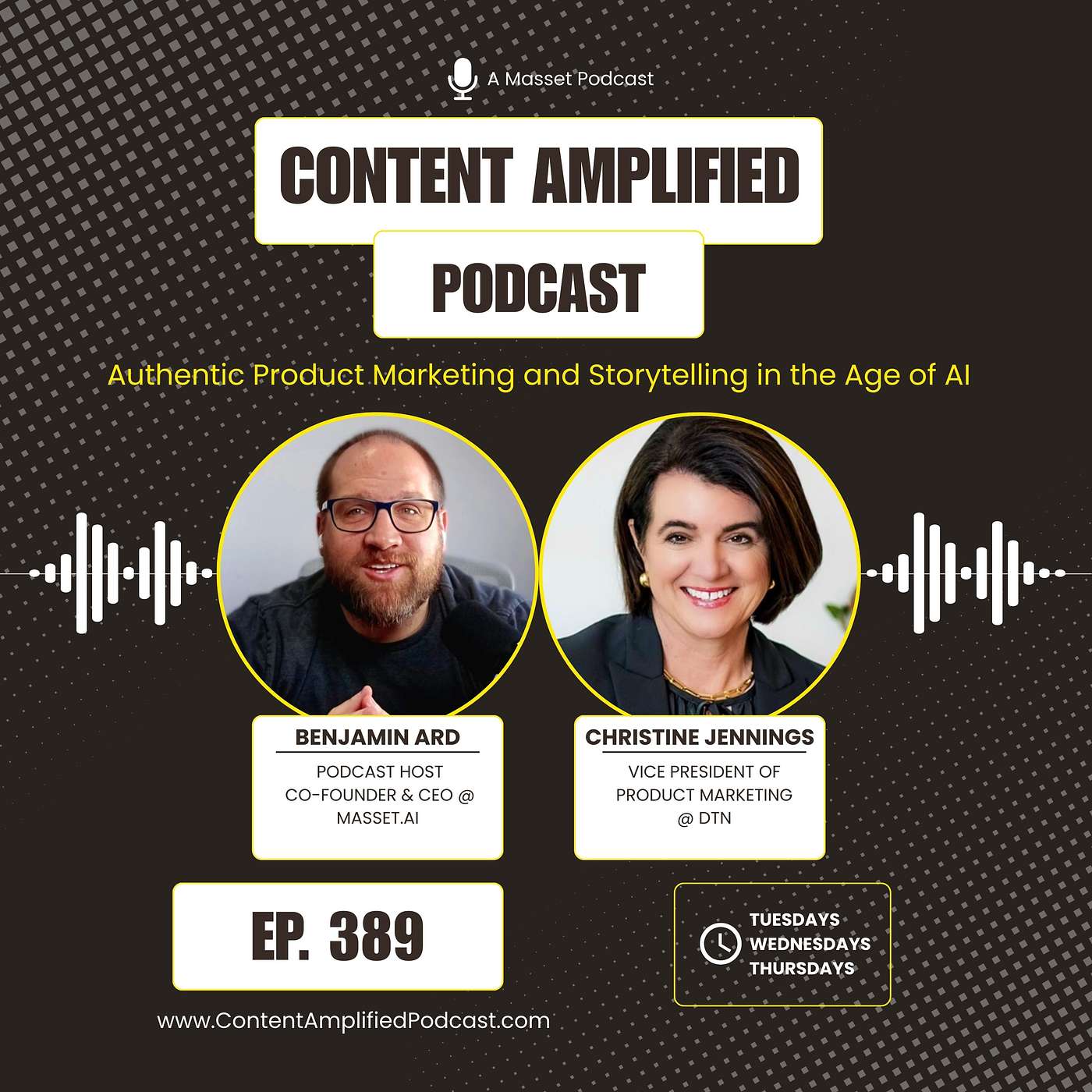 Authentic Product Marketing and Storytelling in the Age of AI Authentic Product Marketing and Storytelling in the Age of AI
