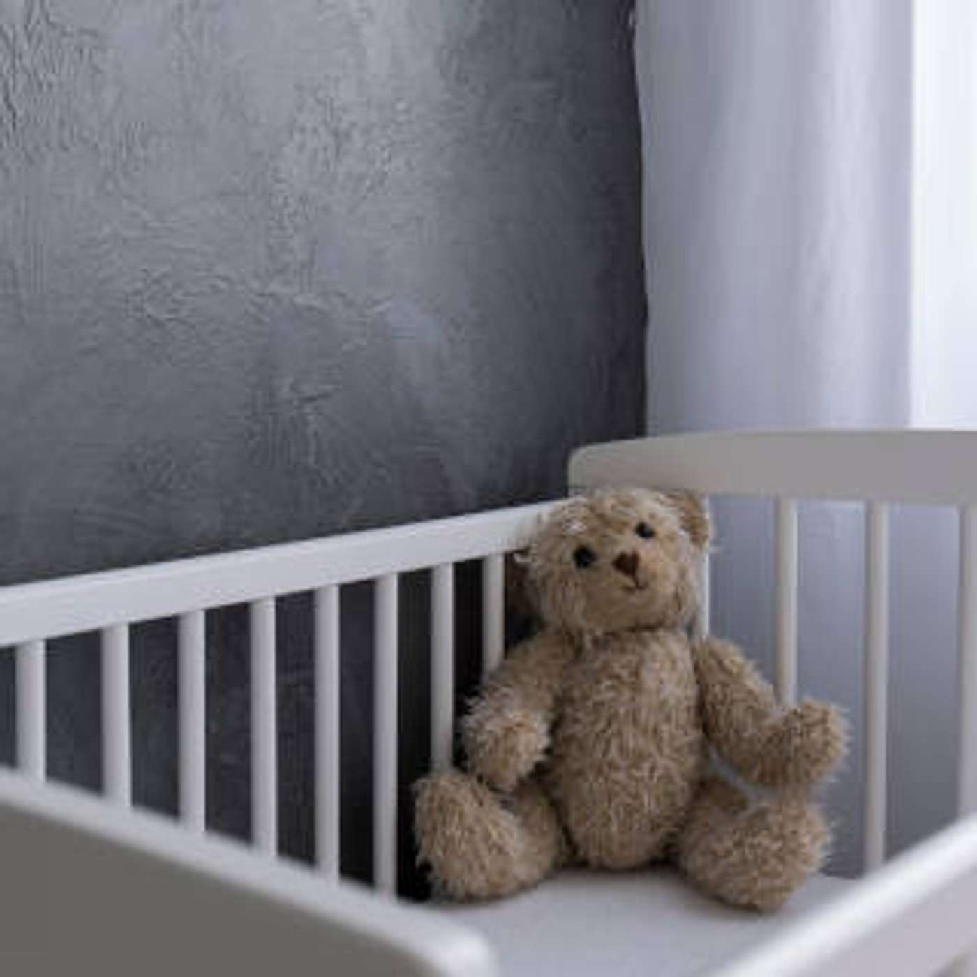 cover of episode Postpartum Depression