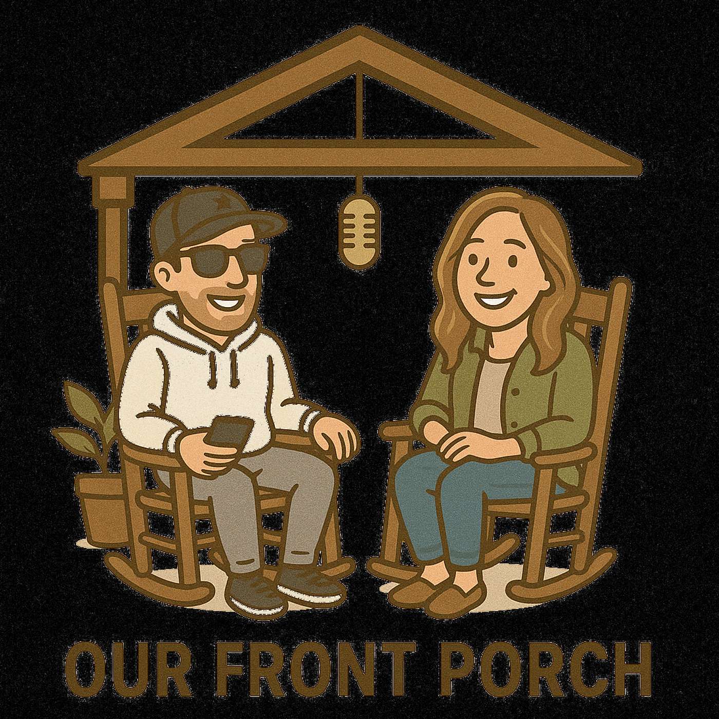 Our Front Porch