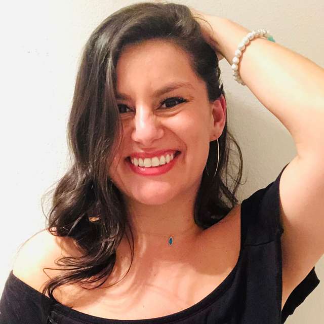 Ashley Perl