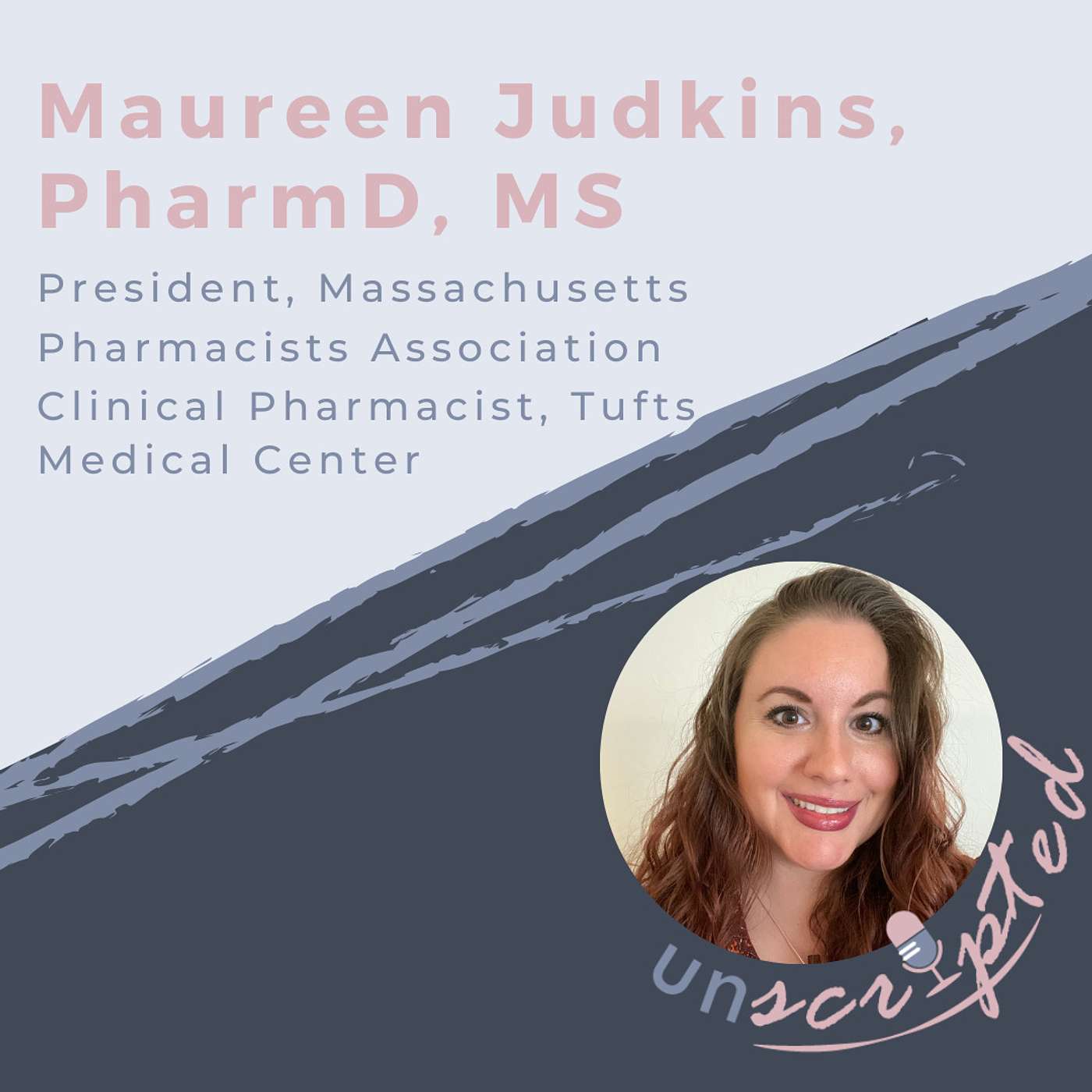 19. Maureen Judkins, PharmD, MS - Provider Status, Professional Organizations, and Landscape of Retail Pharmacy