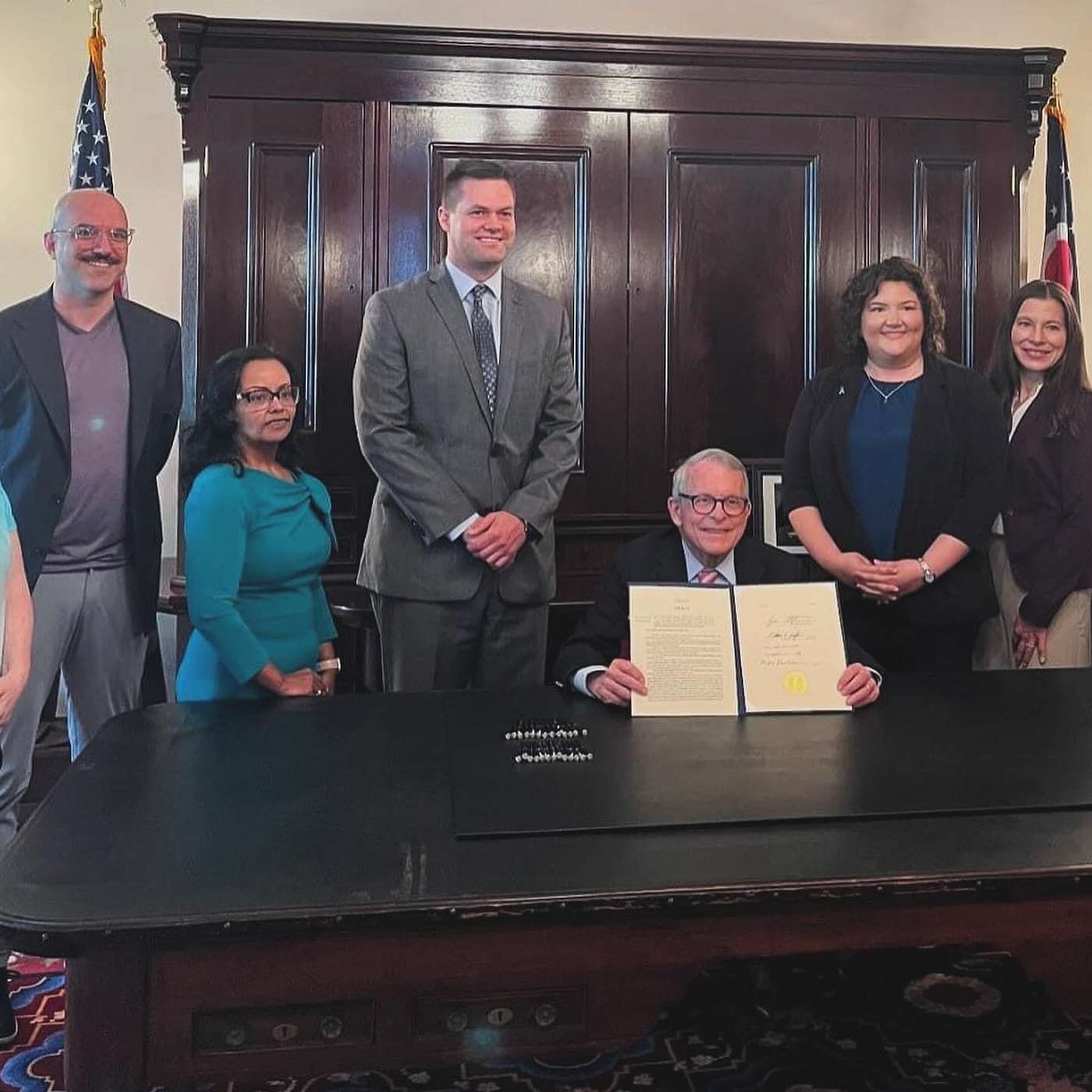 The Healthier Home Studio Podcast