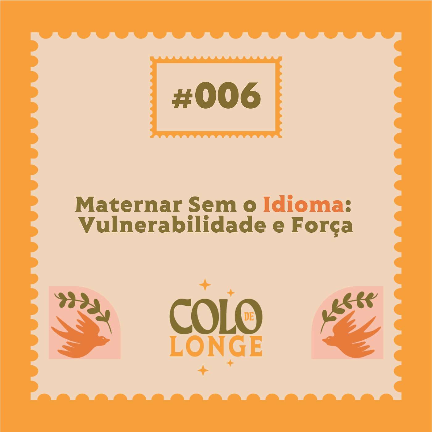 Colo de Longe