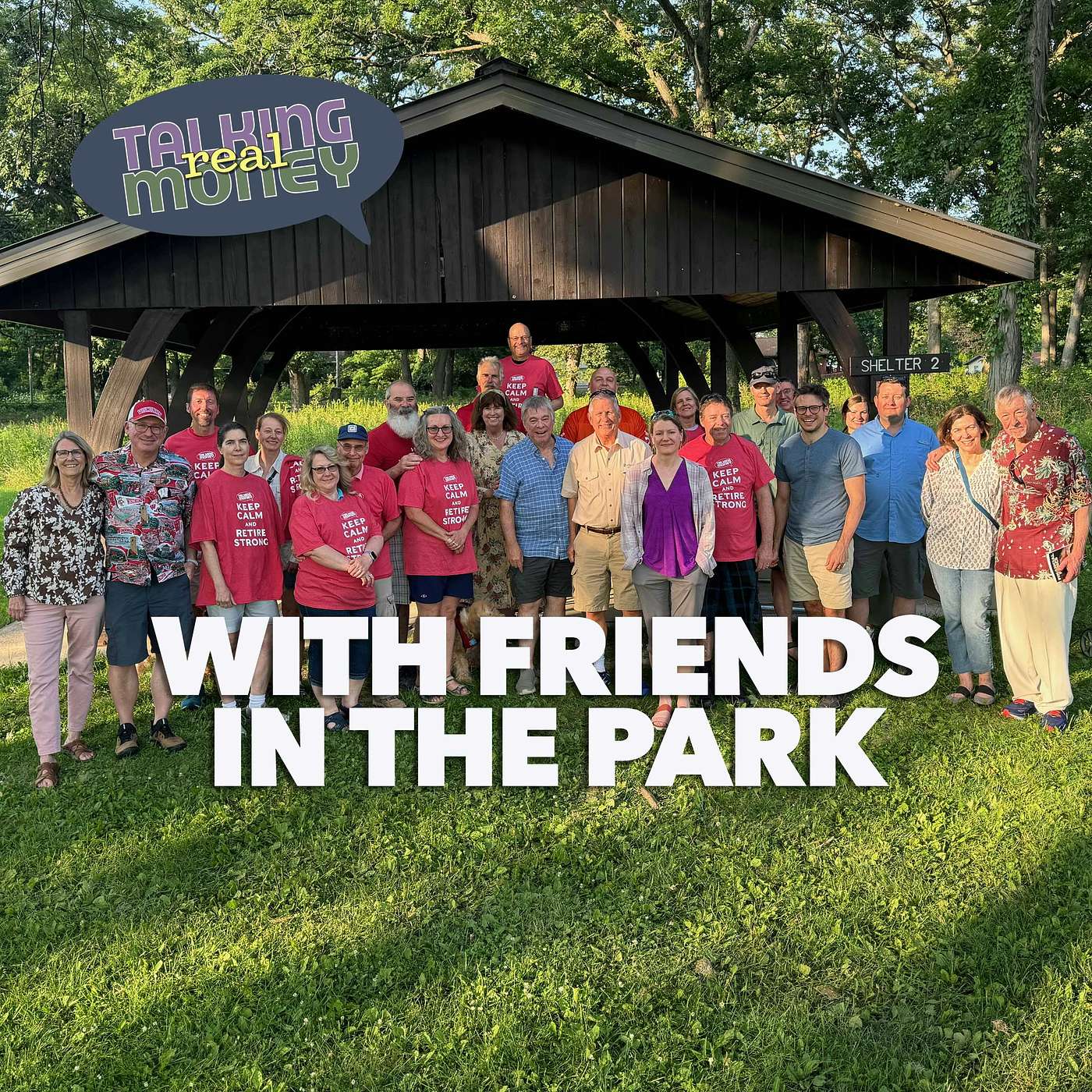 On the Road in Wisconsin