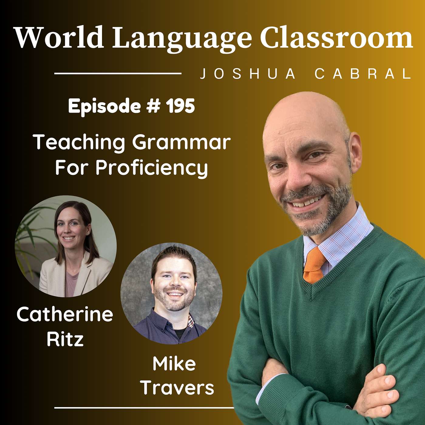 World Language Classroom