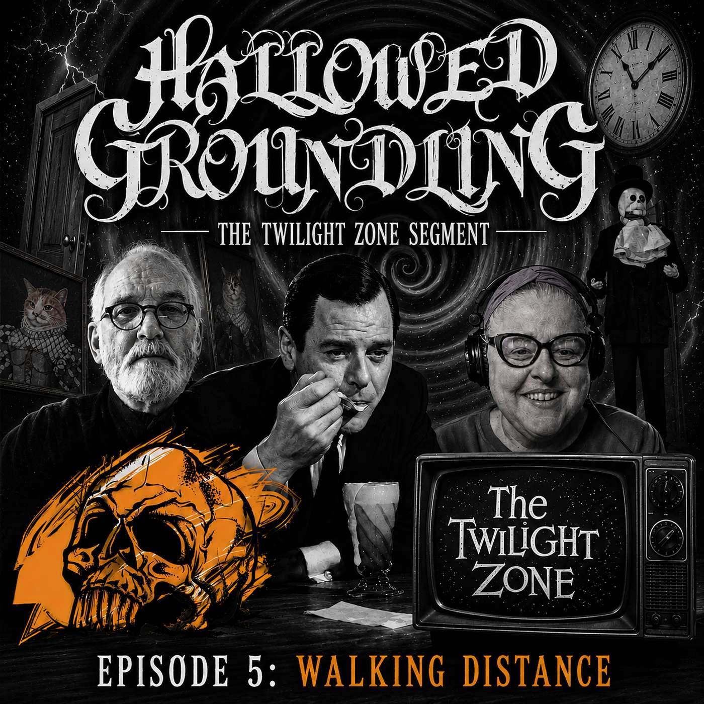 Hallowed Groundling