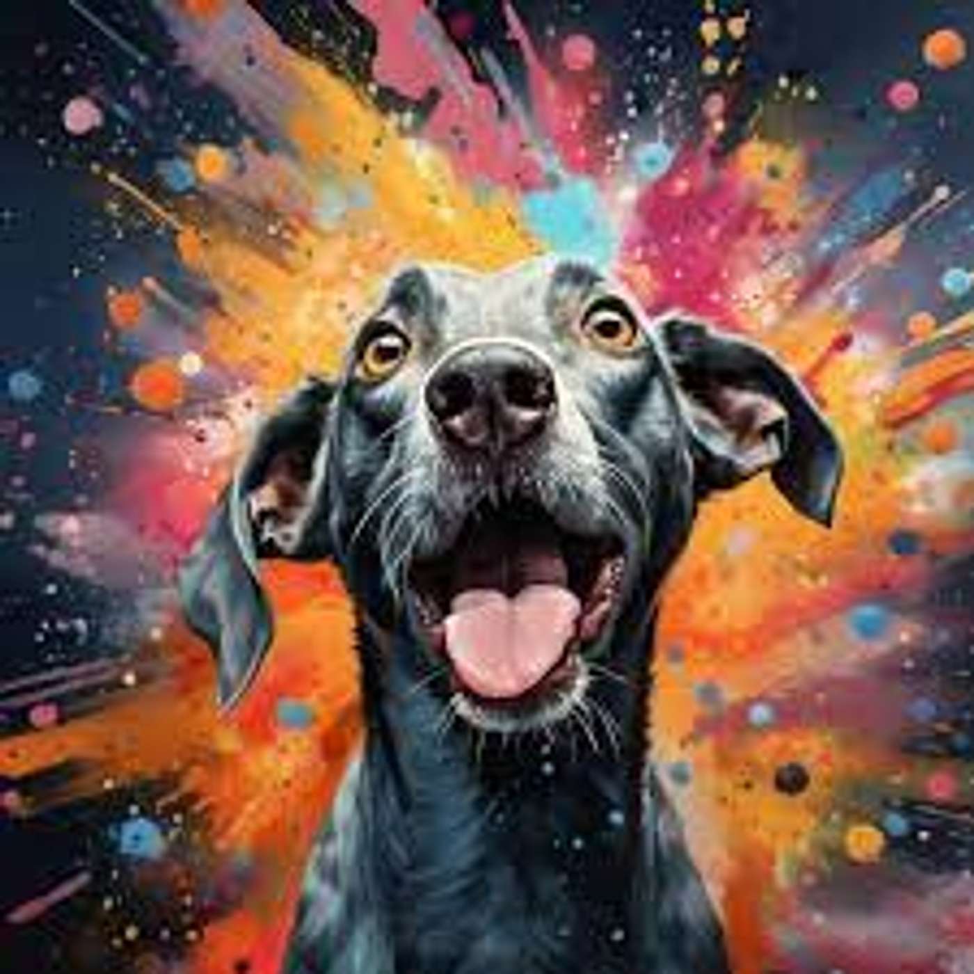 💫 ... Življenje psa onkraj telesa (1) Čustveno telo 💕 💫 ... Življenje psa onkraj telesa (1) Čustveno telo 💕