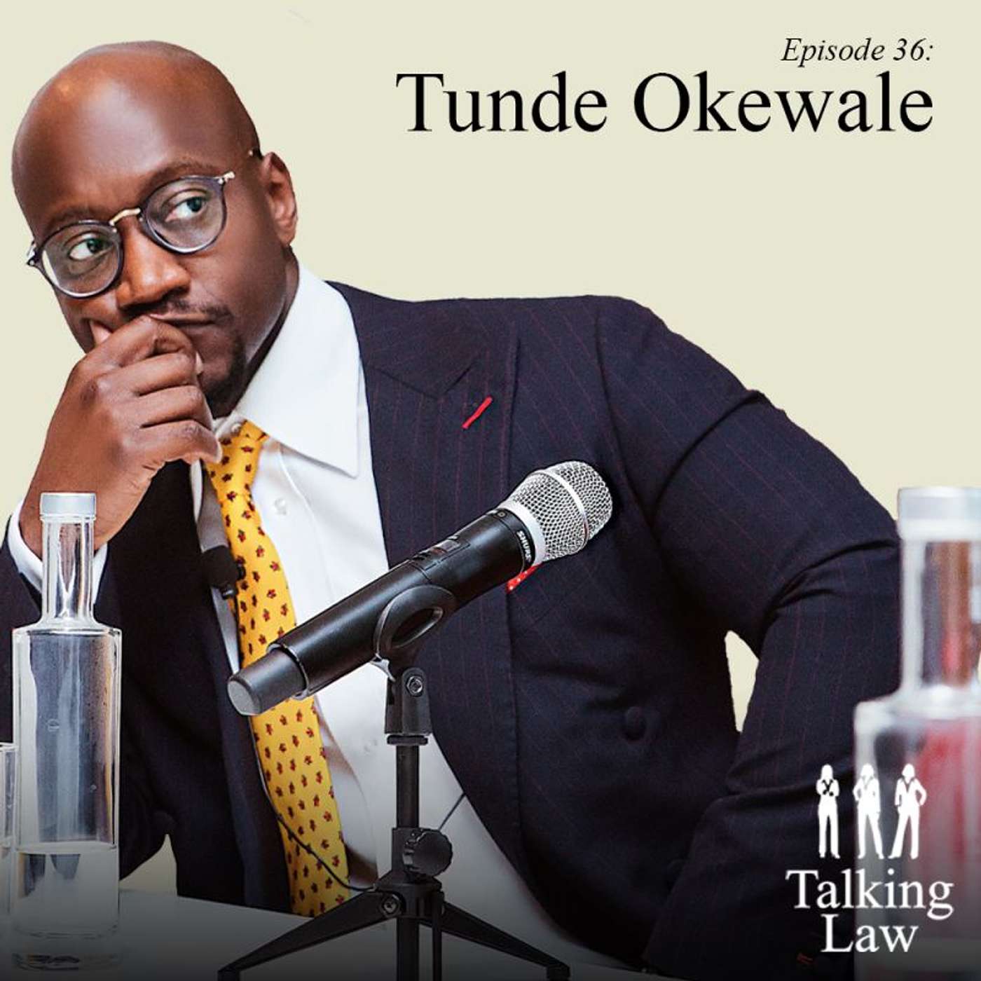 Tunde Okewale