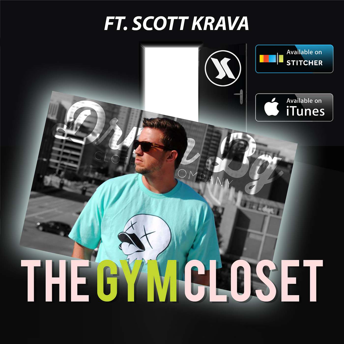 TGC 036 - Entrepreneur/ Taking Action Talk with Scott Krava