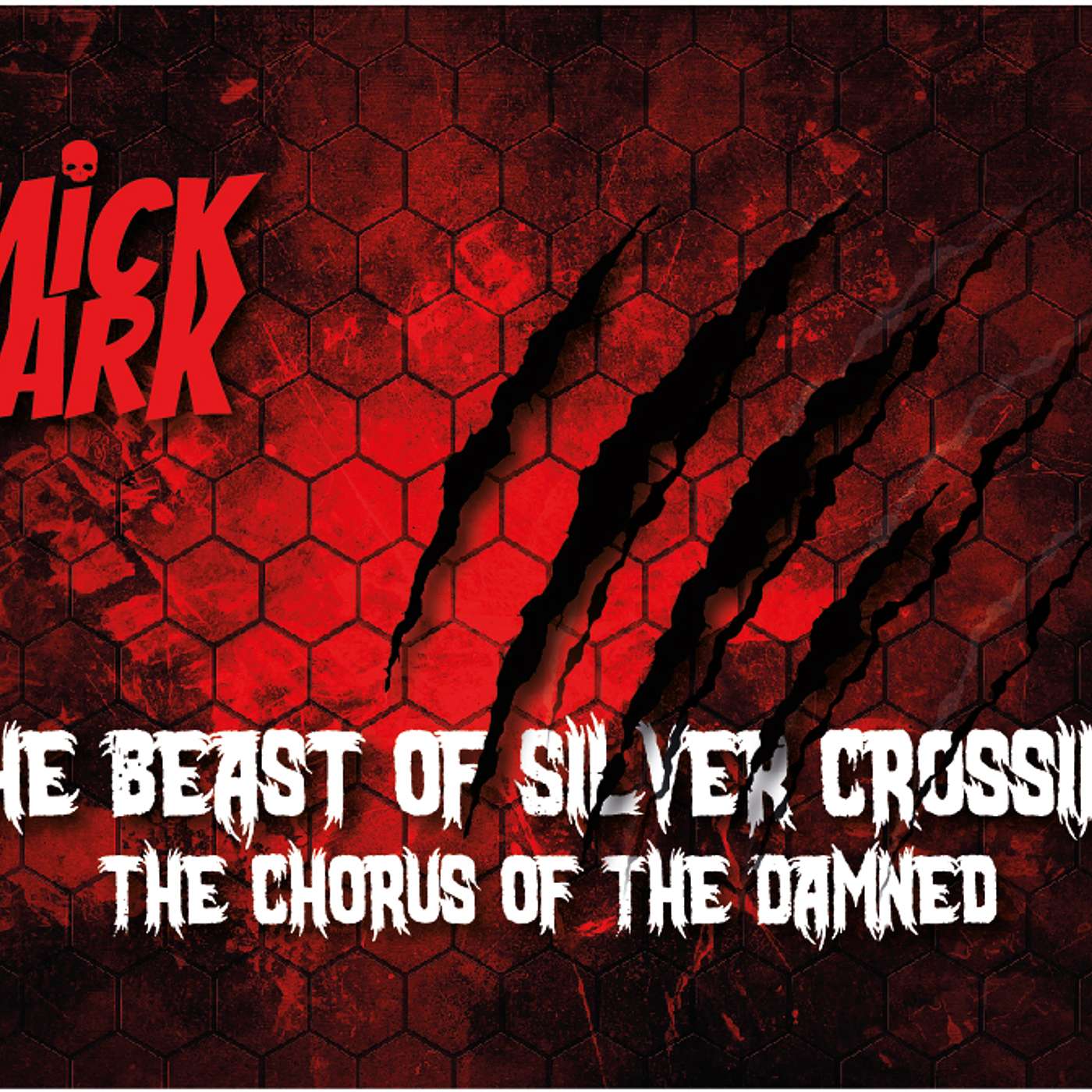 The Mick Dark Horror Series