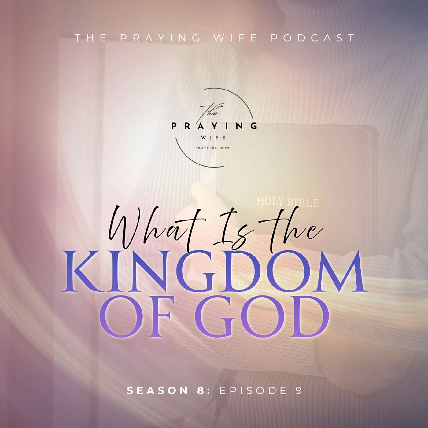 What Is the Kingdom of God? What Is the Kingdom of God?