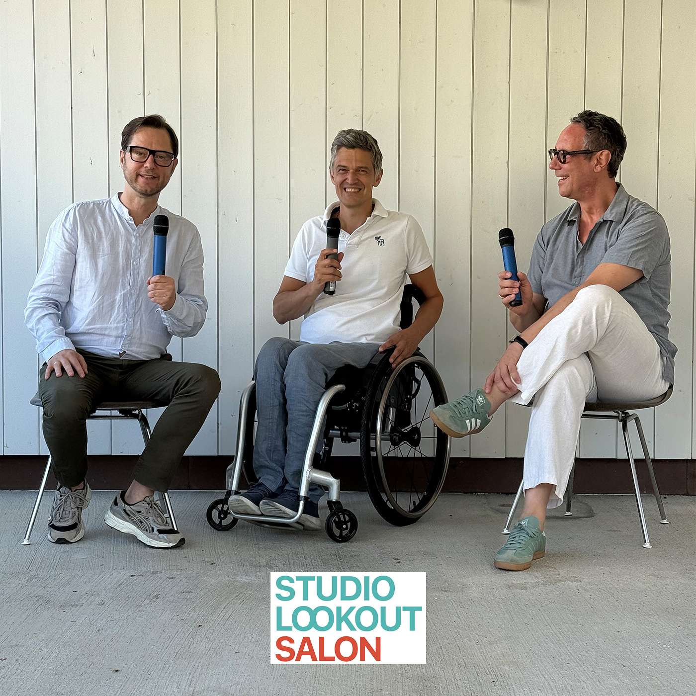 Lebensfreude trotz Krise – Stephan Freude über Resilienz und Transformation Lebensfreude trotz Krise – Stephan Freude über Resilienz und Transformation