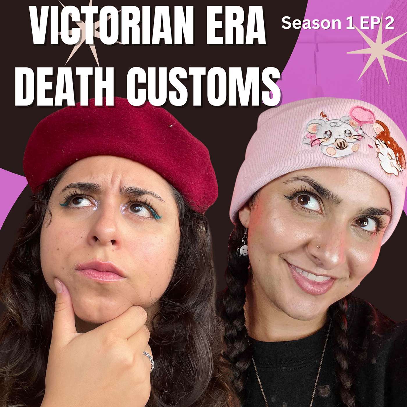 Death Customs of the Victorian era!