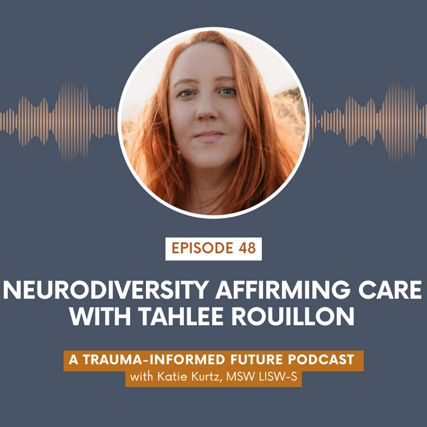 A Trauma-Informed Future