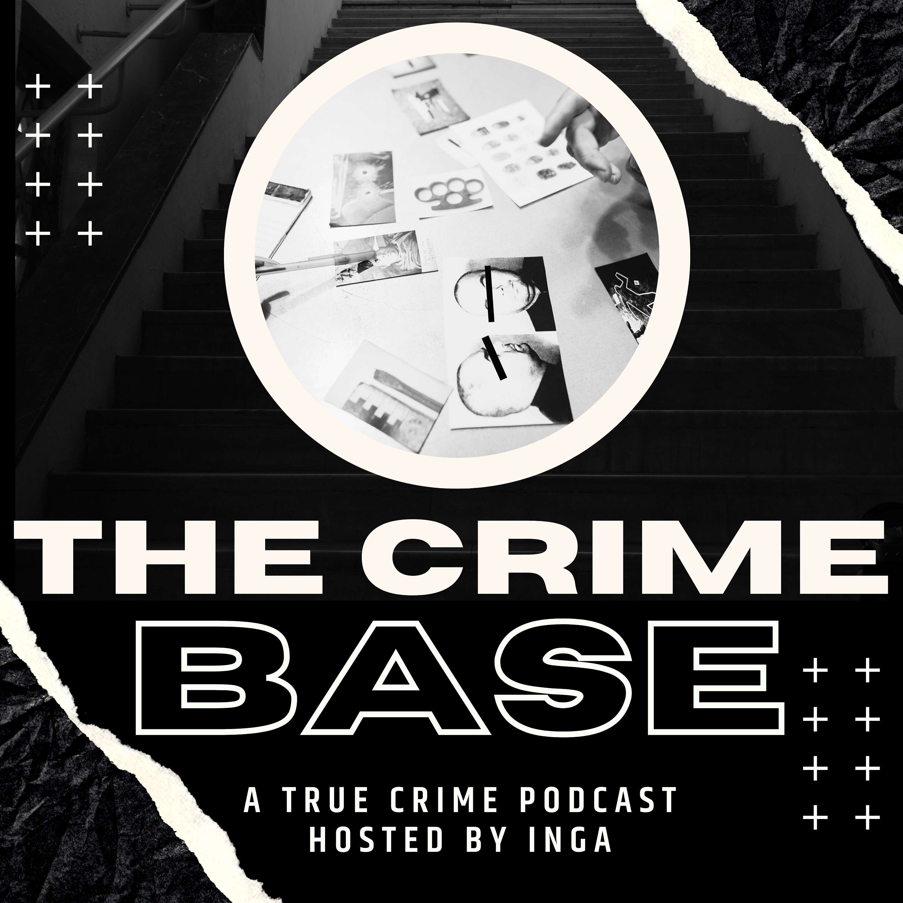 The Crime Base