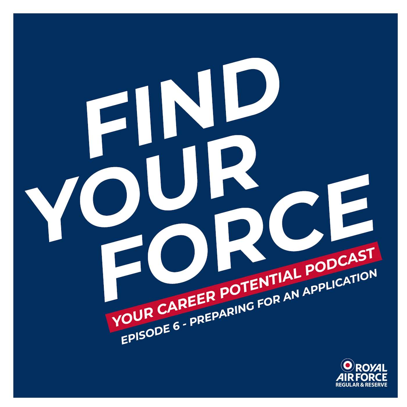 E6: Preparing your application to an apprenticeship