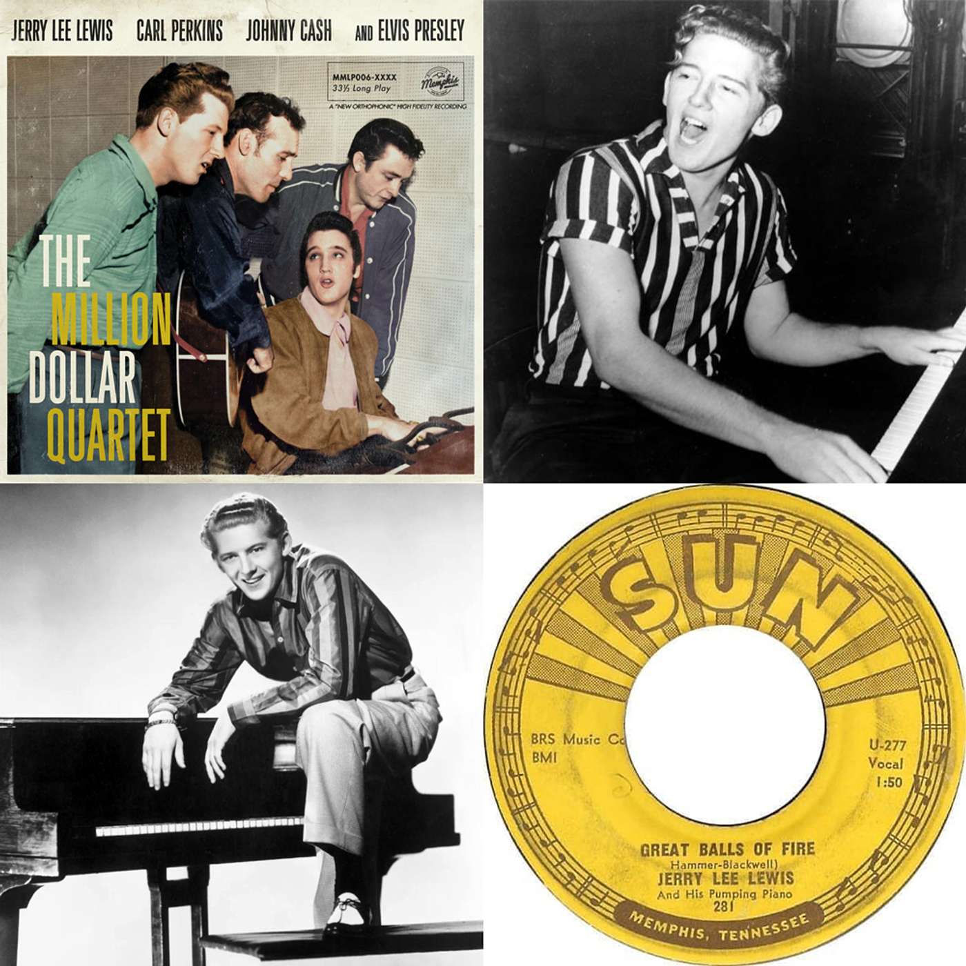 Rock and Roll Flashback Podcast