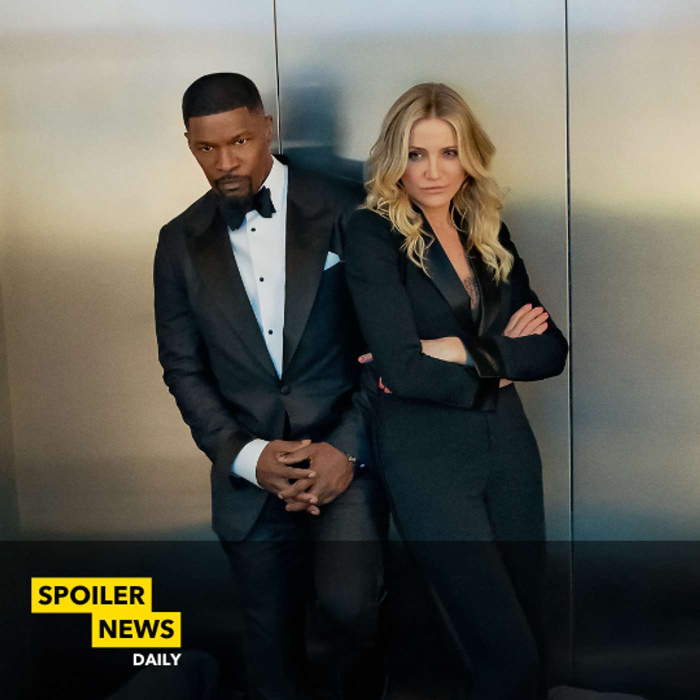 ¡Avance de De Vuelta a la Acción! ¡Primer vistazo de Ahora que no estás! ¡Nuevo tráiler de Better Man!