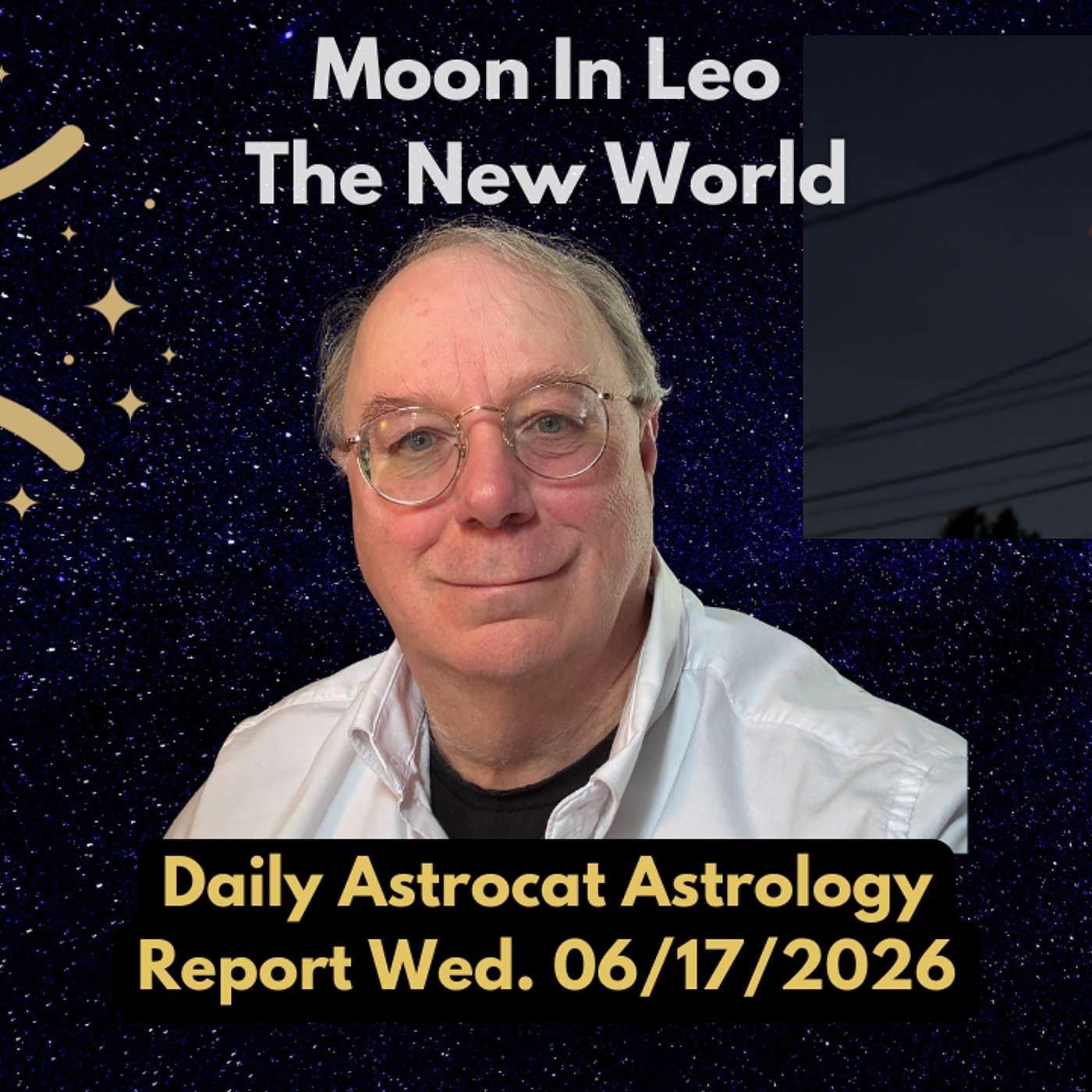 Moon Joins Venus in Leo Creative Restorative and Beautiful episode artwork