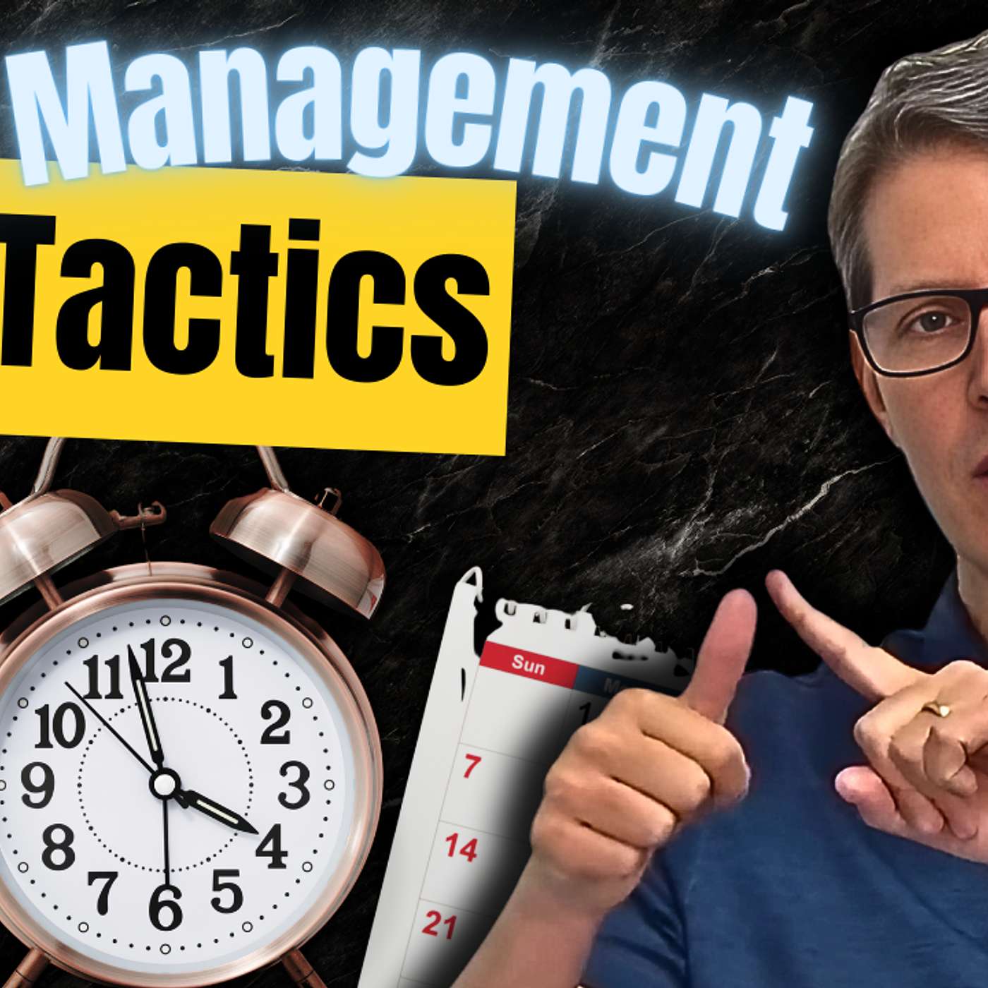 How To Create More Value For Your Company In Less Time | The Business Coach - Episode 58