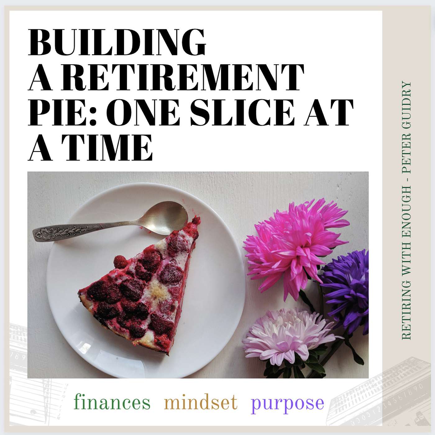 Retiring With Enough
