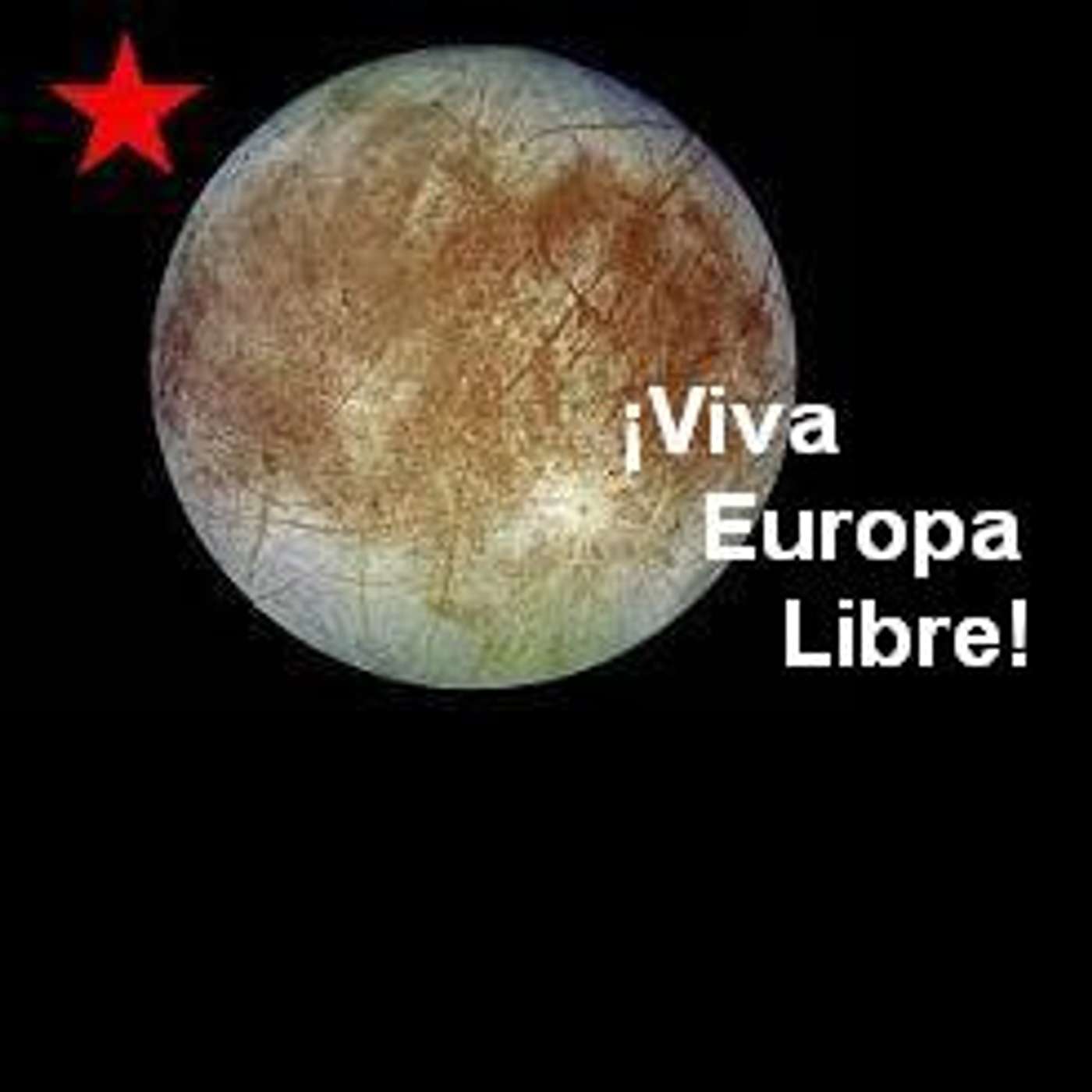 Europa Libre